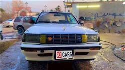 تويوتا كراون